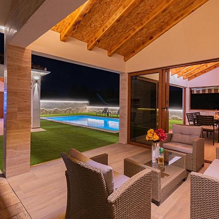 Villa Casa Del Sol Dubrava  Esterno foto